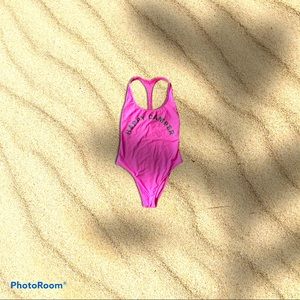 American Eagle (Arie) One Piece Swim Suit